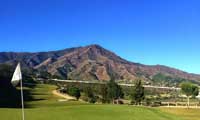 valle romano golf course